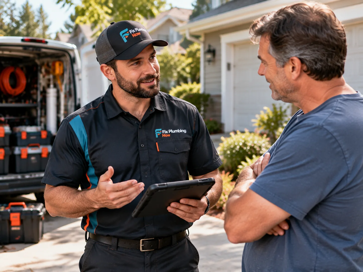 Clogged Drain Service Independence, OR FAQs
